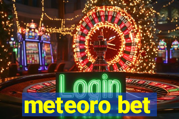 meteoro bet